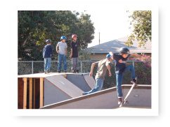Grind Skatepark